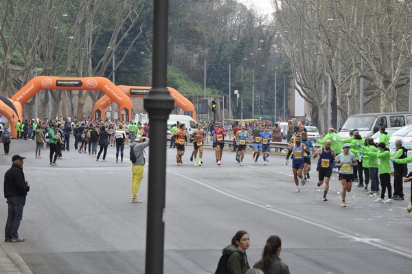 Maratona di Roma (27/03/2022) 0014