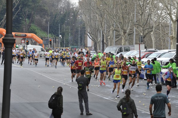 Maratona di Roma (27/03/2022) 0035