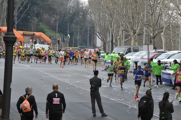 Maratona di Roma (27/03/2022) 0054