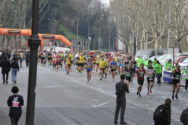 Maratona di Roma (27/03/2022) 0069