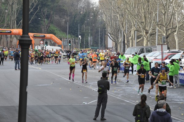 Maratona di Roma (27/03/2022) 0076
