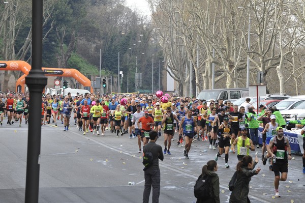 Maratona di Roma (27/03/2022) 0108