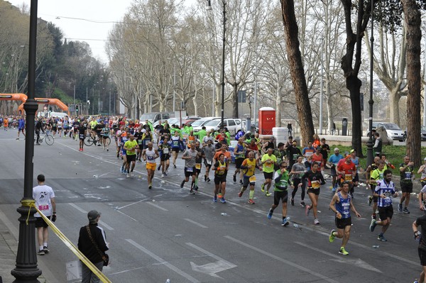 Maratona di Roma (27/03/2022) 0159