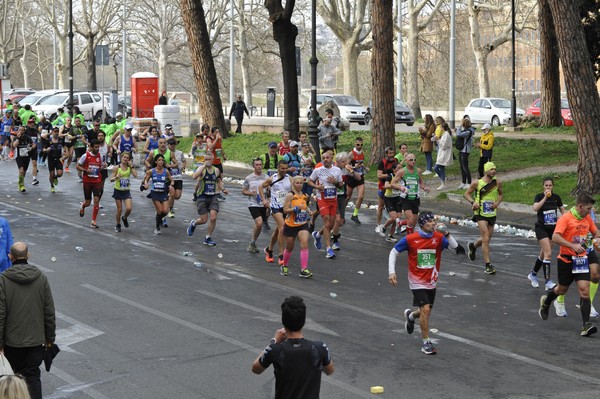 Maratona di Roma (27/03/2022) 0195