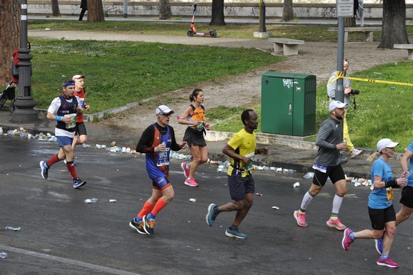 Maratona di Roma (27/03/2022) 0213
