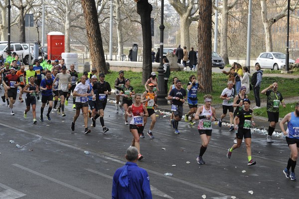 Maratona di Roma (27/03/2022) 0222