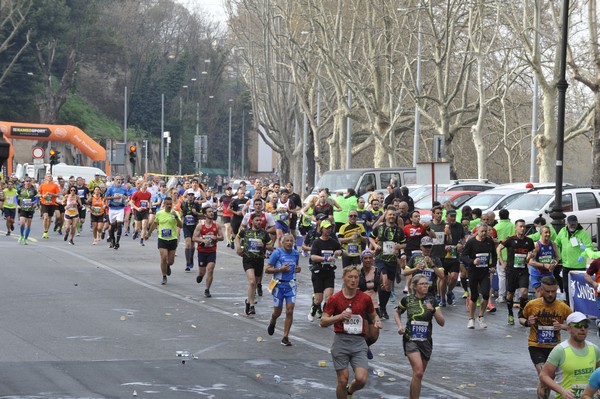Maratona di Roma (27/03/2022) 0230