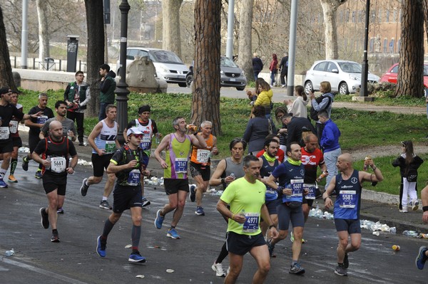 Maratona di Roma (27/03/2022) 0234