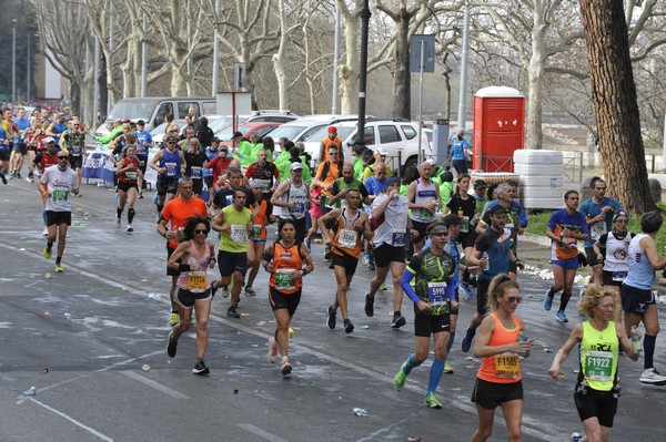 Maratona di Roma (27/03/2022) 0235