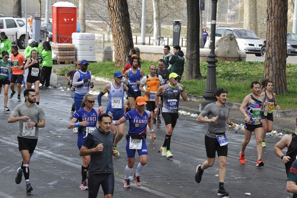Maratona di Roma (27/03/2022) 0247