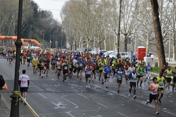Maratona di Roma (27/03/2022) 0253