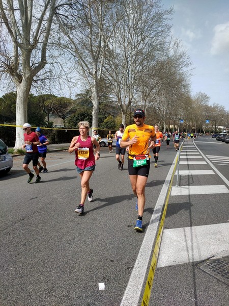 Maratona di Roma (27/03/2022) 0013