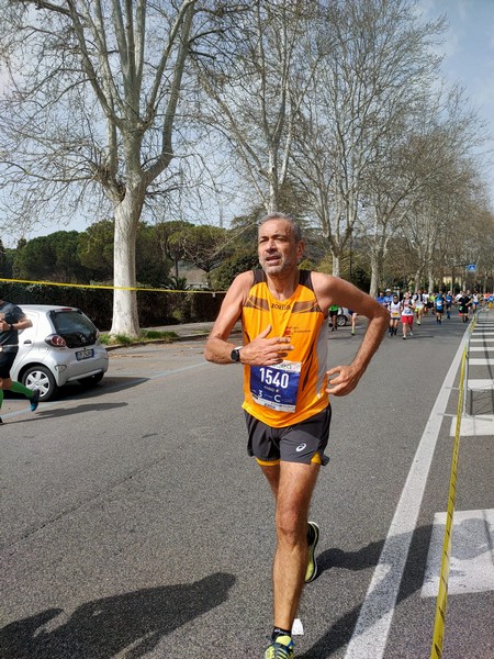 Maratona di Roma (27/03/2022) 0037