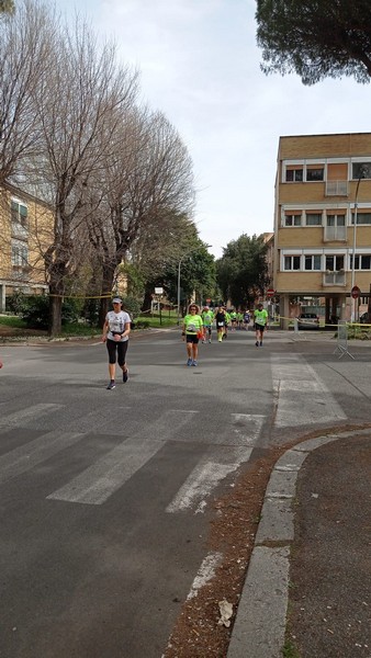 Maratona di Roma (27/03/2022) 0040