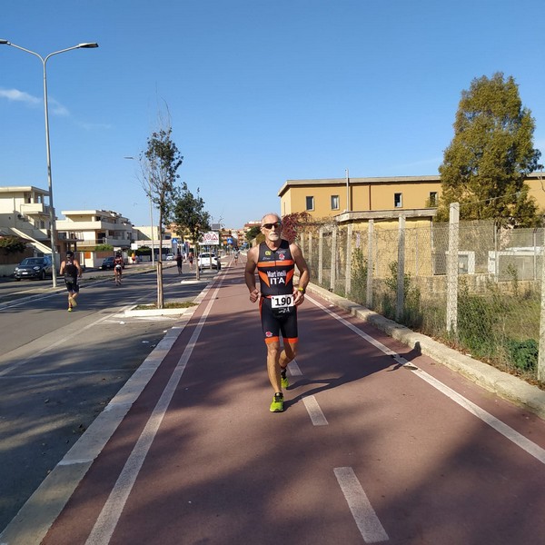 Triathlon Sprint di Pomezia (13/11/2022) 0005