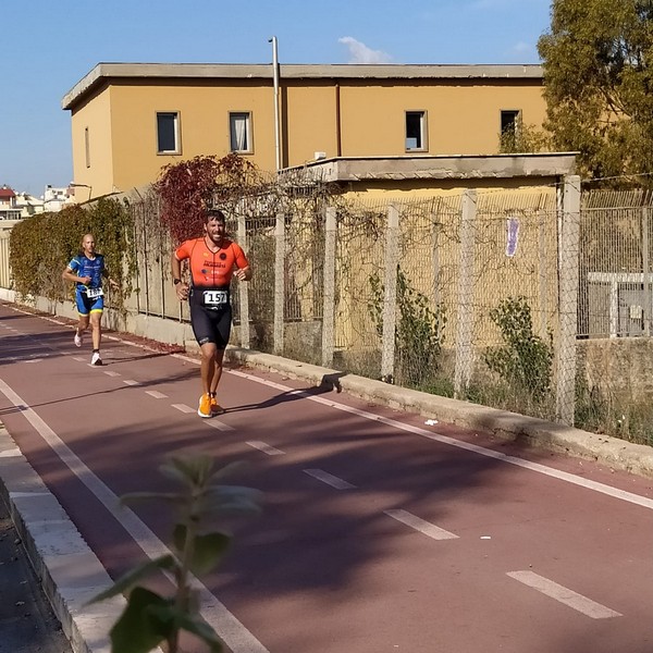 Triathlon Sprint di Pomezia (13/11/2022) 0011