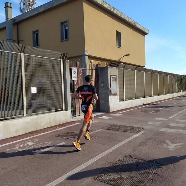 Triathlon Sprint di Pomezia (13/11/2022) 0024