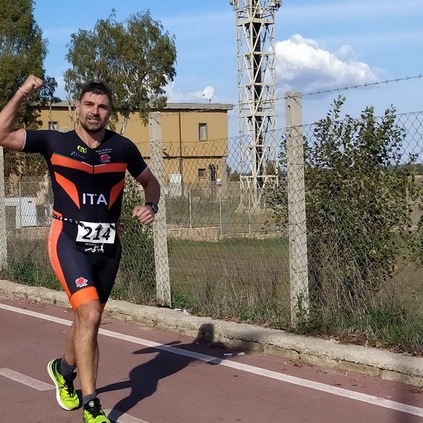 Triathlon Sprint di Pomezia (13/11/2022) 0027