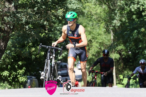 Triathlon Olimpico Lago di Vico  (18/06/2022) 0002