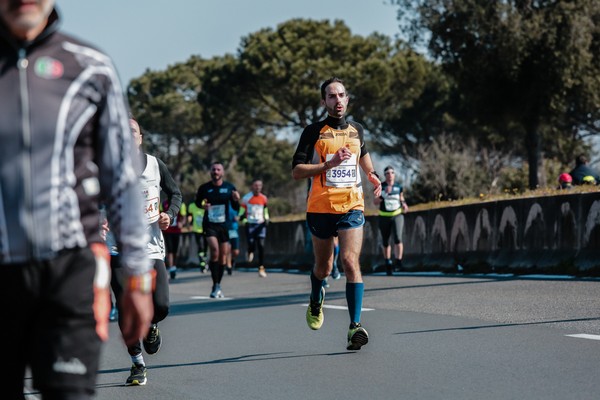 Roma Ostia Half Marathon (06/03/2022) 0024
