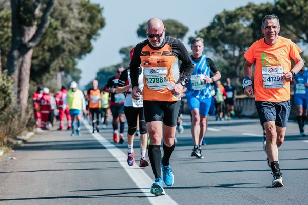 Roma Ostia Half Marathon (06/03/2022) 0028