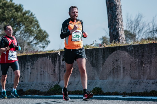 Roma Ostia Half Marathon (06/03/2022) 0031