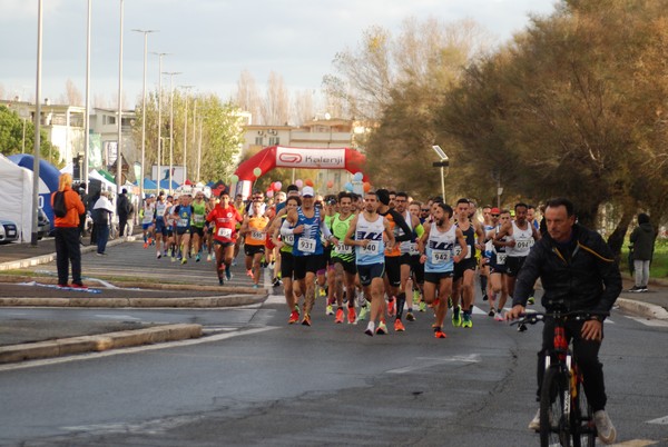 Fiumicino Half Marathon (04/12/2022) 0009