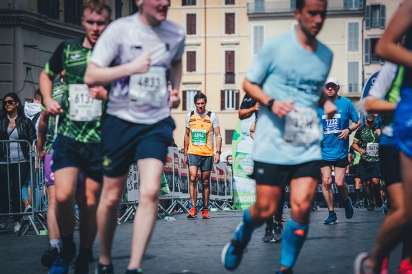 Maratona di Roma (27/03/2022) 0021