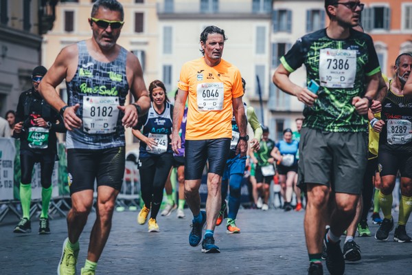 Maratona di Roma (27/03/2022) 0036