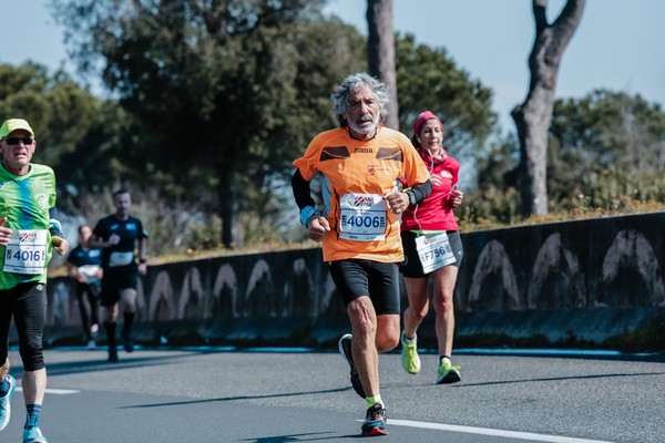 Roma Ostia Half Marathon (06/03/2022) 0003