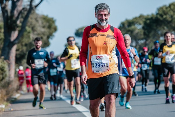 Roma Ostia Half Marathon (06/03/2022) 0007