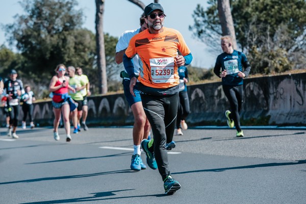 Roma Ostia Half Marathon (06/03/2022) 0008
