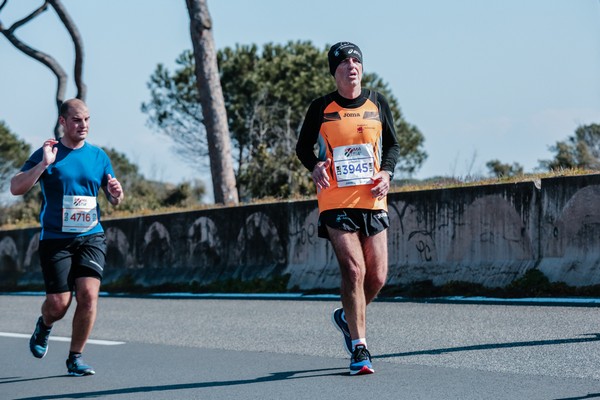 Roma Ostia Half Marathon (06/03/2022) 0015