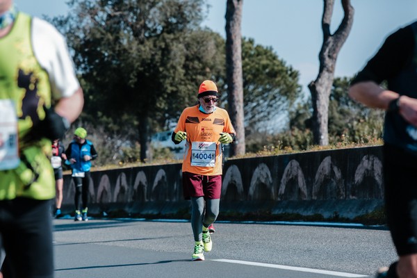 Roma Ostia Half Marathon (06/03/2022) 0017