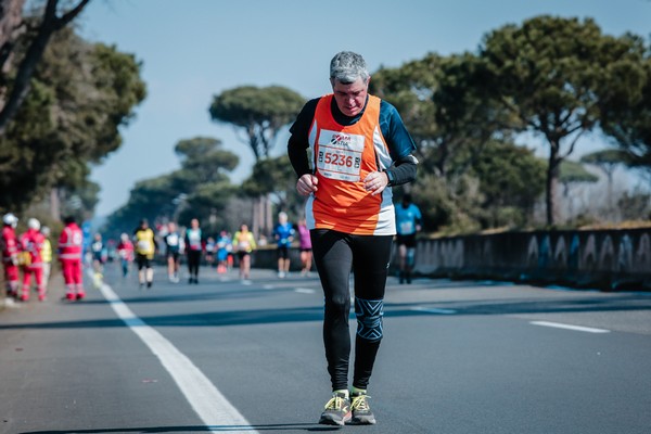 Roma Ostia Half Marathon (06/03/2022) 0047