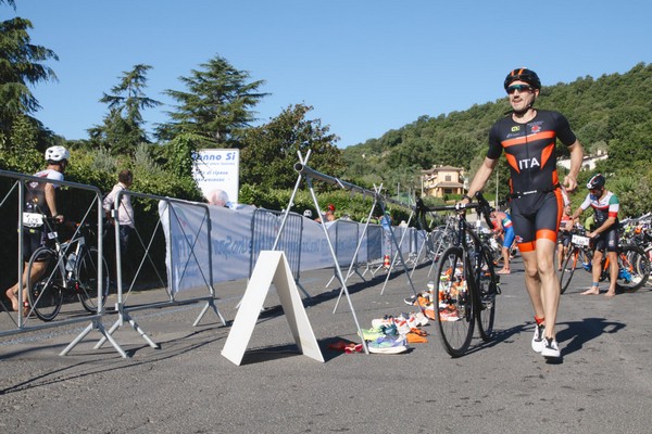 Triathlon Sprint di Bracciano (31/07/2022) 0004