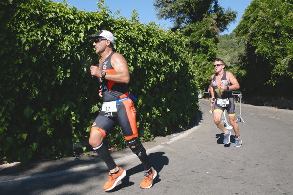 Triathlon Sprint di Bracciano (31/07/2022) 0009