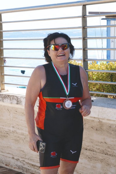 Triathlon Sprint di Bracciano (31/07/2022) 0038