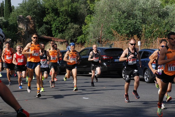 Maratonina di Villa Adriana [TOP] (29/05/2022) 0004