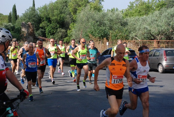 Maratonina di Villa Adriana [TOP] (29/05/2022) 0010