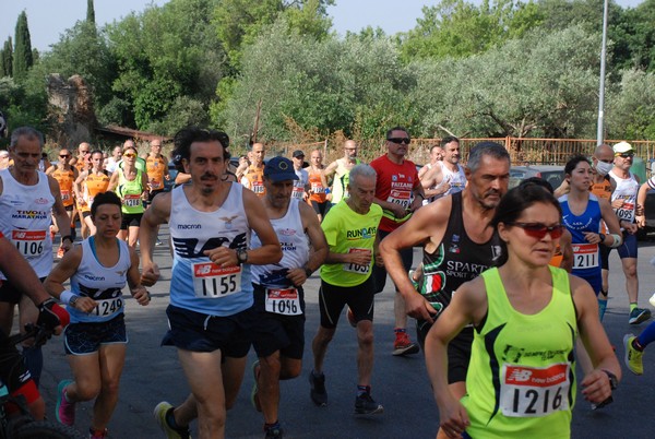 Maratonina di Villa Adriana [TOP] (29/05/2022) 0018