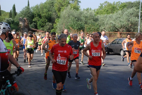 Maratonina di Villa Adriana [TOP] (29/05/2022) 0027