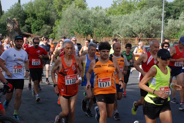 Maratonina di Villa Adriana [TOP] (29/05/2022) 0030