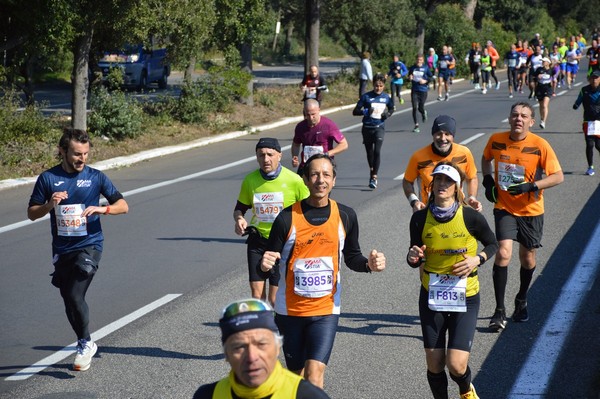 Roma Ostia Half Marathon (06/03/2022) 0001