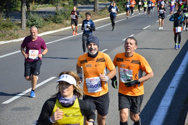 Roma Ostia Half Marathon (06/03/2022) 0003