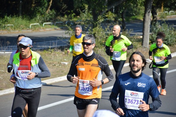 Roma Ostia Half Marathon (06/03/2022) 0013