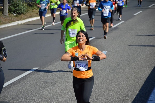 Roma Ostia Half Marathon (06/03/2022) 0016