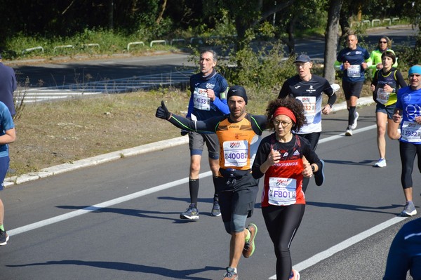 Roma Ostia Half Marathon (06/03/2022) 0018
