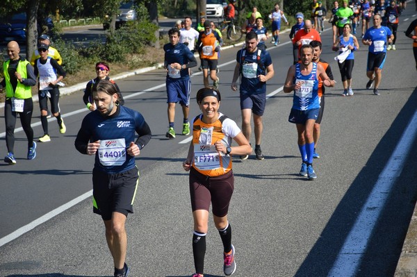 Roma Ostia Half Marathon (06/03/2022) 0020