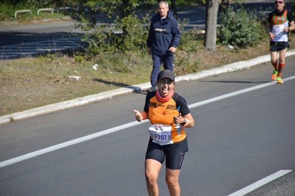 Roma Ostia Half Marathon (06/03/2022) 0054